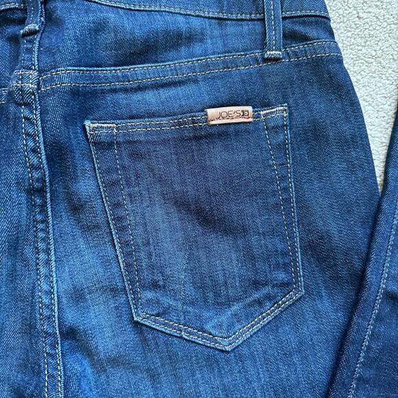 Joe’s Women’s Jeans Fit The Vixen Skinny Sassy Skinny - Picture 6 of 11